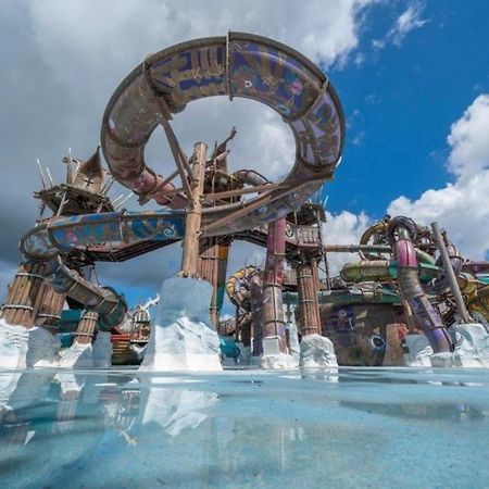 Rossfeld Chill N Love Prox Europapark Et Rulantica Strasbourg Colmar מראה חיצוני תמונה